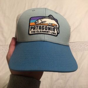 Patagonia SnapBack